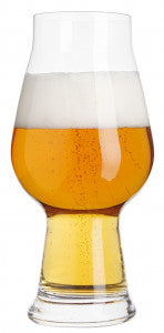 Luigi Bormioli Birrateque IPA 540ml image 0