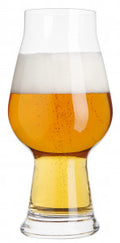 Luigi Bormioli Birrateque IPA 540ml image 0