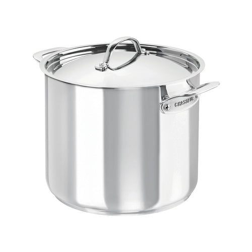 Chasseur Maison Stock Pot 26cm/11.5L image 0