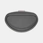 Brabantia Touch Bin New 40 Litre - Matt Black image 1