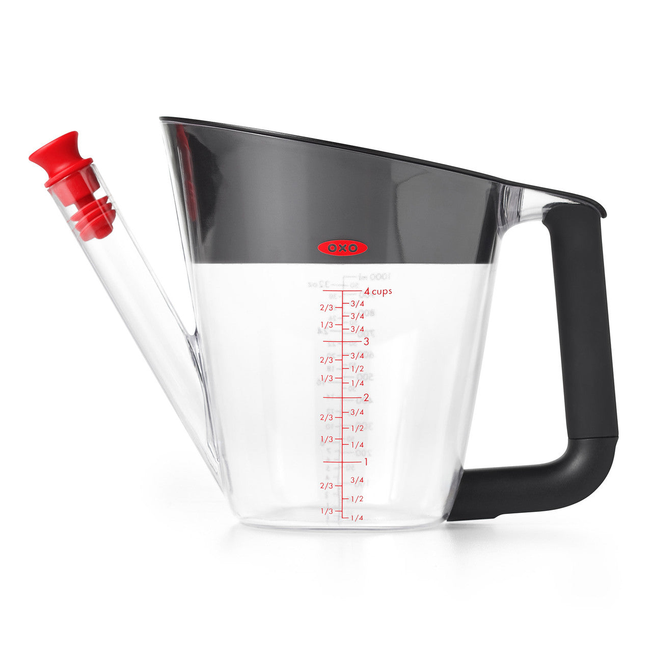 Oxo Fat Separator ? 4 Cup / 1 L image 0