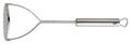 Wmf Potato Masher Perforated image 0