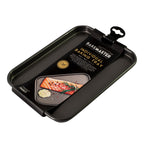 Bakemaster Individual Baking Tray, 24 X 18 X 1.3Cm - Non-Stick image 1