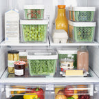 OXO Good Grips GreenSaver? Produce Keeper 1.5 L image 3