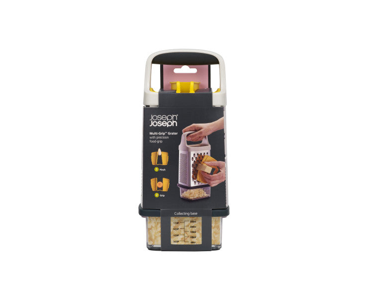 Multi-Grip Box Grater image 3