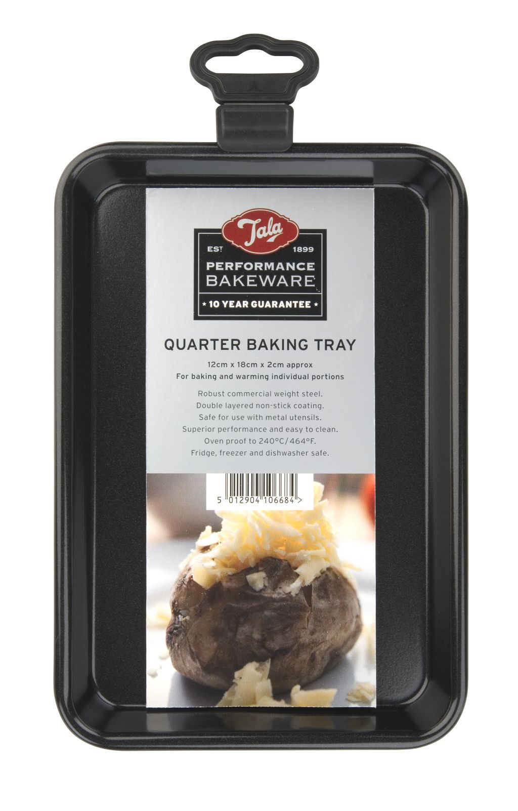Tala Tala Performance Baking Tray 18 x 12cm image 1