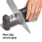 Oxo Everyday Knife Sharpener image 2