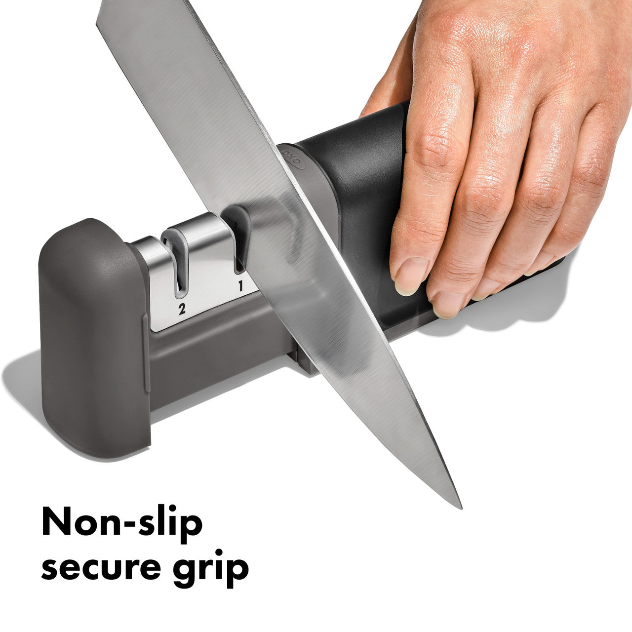 Oxo Everyday Knife Sharpener image 2