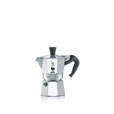 Bialetti Moka Express 1 Cup image 0