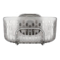 OXO Good Grips StrongHold? Suction Sink Caddy image 0