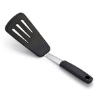 Oxo Silicone Flexible Omelet Turner image 1
