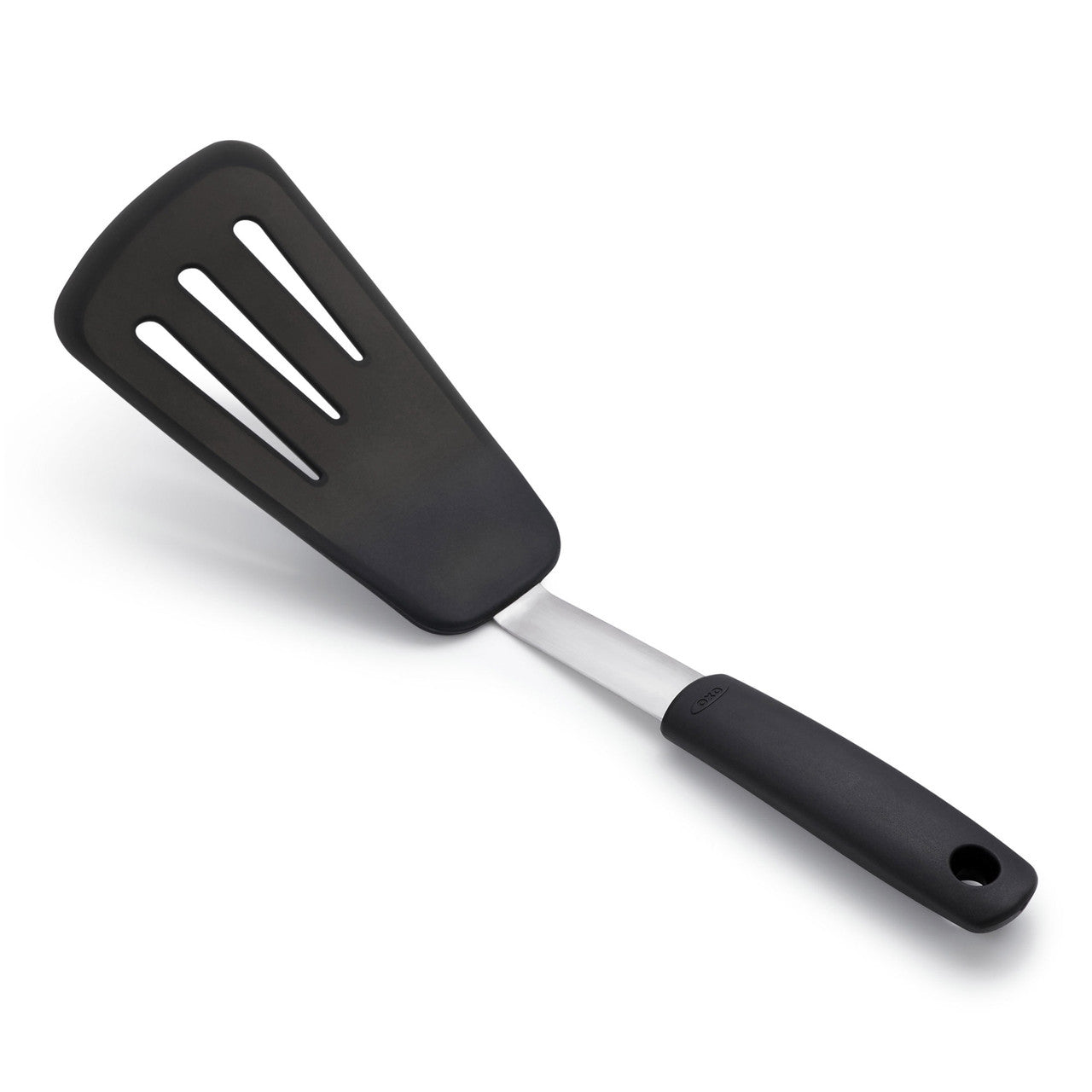 Oxo Silicone Flexible Omelet Turner image 1
