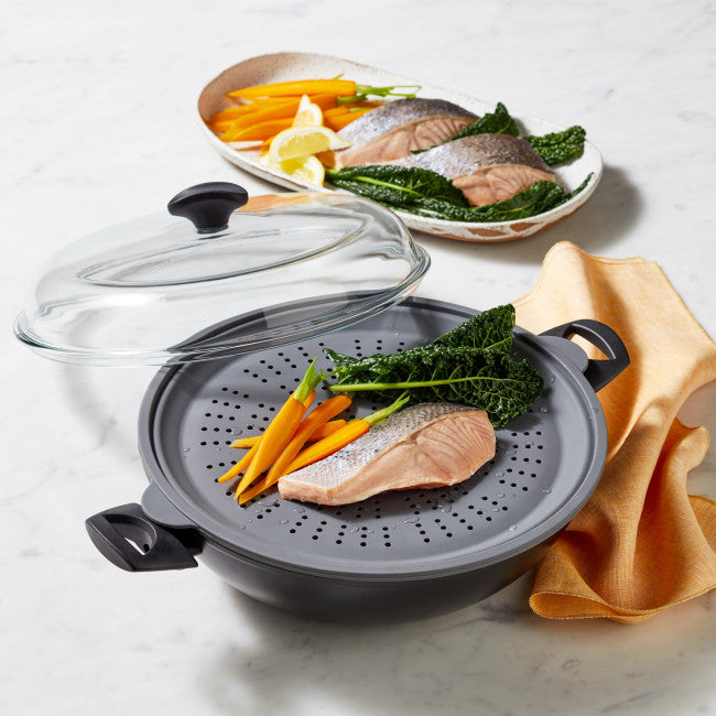 32CM MULTI COOKER image 6