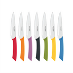 Scanpan Spectrum Utility Knife 15cm Carrot Curl
