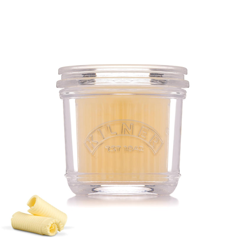 Kilner Butter Crock