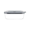 Kilner Fresh Storage Rectangle 630ml