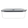 Kilner Fresh Storage Rectangle 1.5Litre