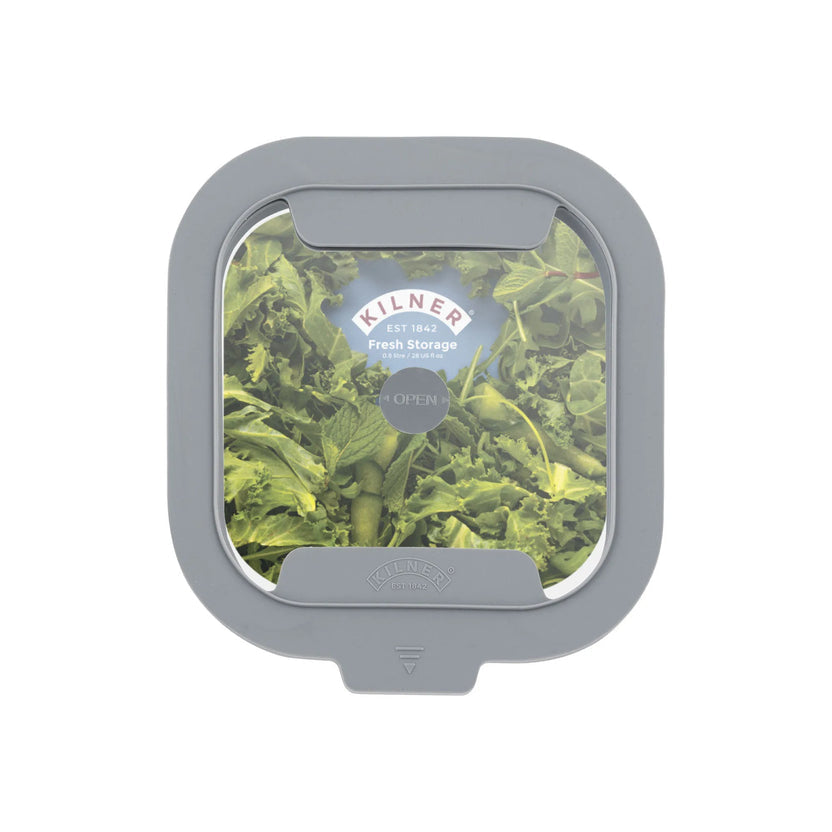 Kilner Fresh Storage Square 800ml