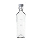 Kilner Clip Top Bottle - 600ml