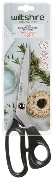 Wiltshire General Purpose Scissors - Large