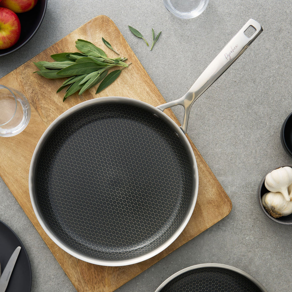 Pyrolux PYROHEX Fry Pan 20cm