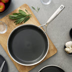 Pyrolux PYROHEX Fry Pan 24cm