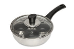 Wiltshire Egg Poacher 4 Cup - Induction