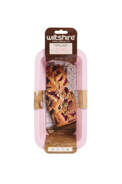 Wiltshire Flexible Loaf Pan