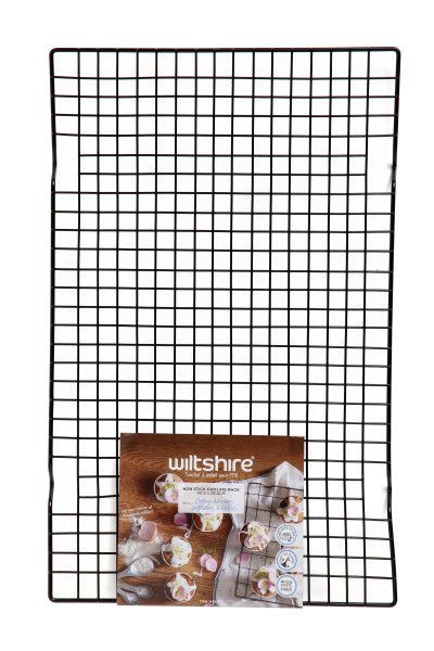 Wiltshire Easy Bake Non-stick Cool Rack 40.5X25cm
