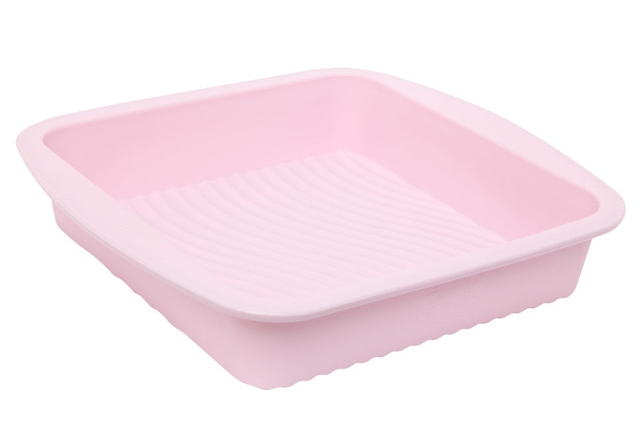 Wiltshire Flexible Square Cake Pan