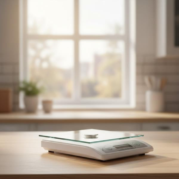 Wiltshire Scale Electronic Glass
