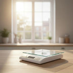 Wiltshire Scale Electronic Glass