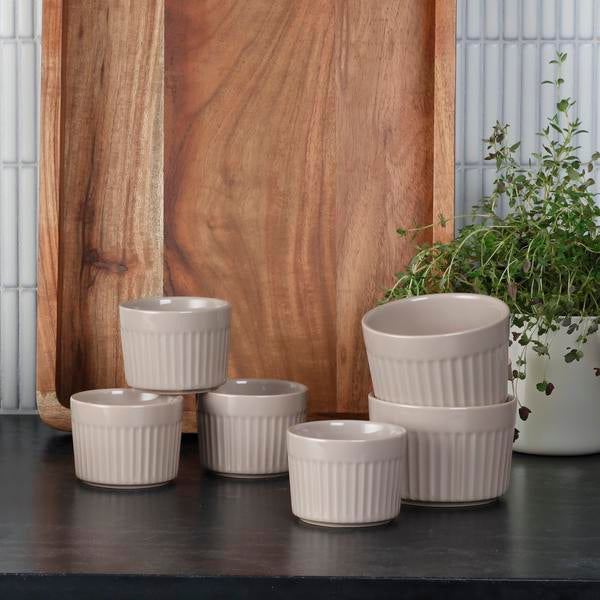 Wiltshire Heritage Ramekin 8x6cm