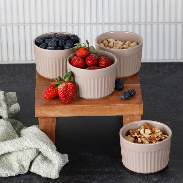 Wiltshire Heritage Ramekin 10x7cm