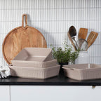 Wiltshire Heritage Rectangle Baker 24cm