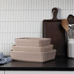 Wiltshire Heritage Rectangle Baker 28cm
