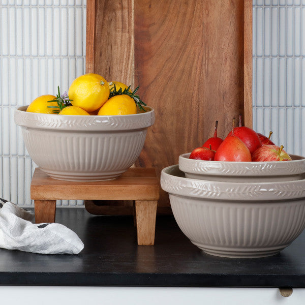 Wiltshire Heritage Mixing Bowl 26cm
