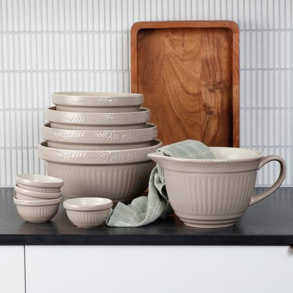 Wiltshire Heritage Batter Bowl 1.9L